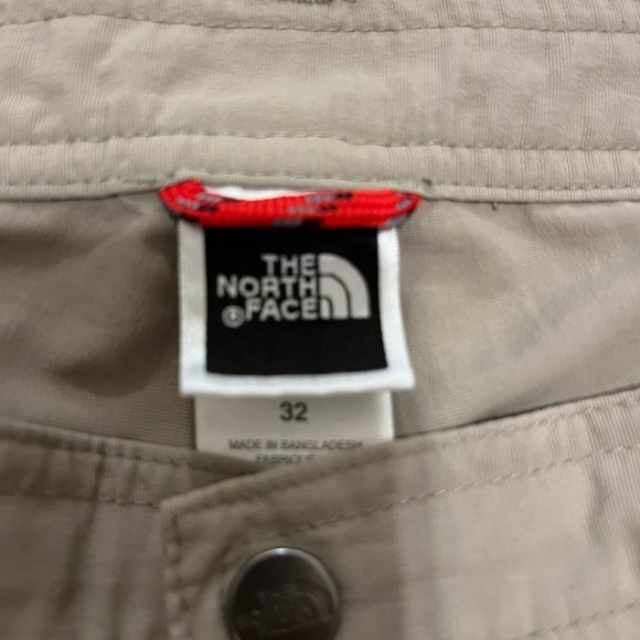 Northface shorts | size 32 | men - Picture 3 of 3